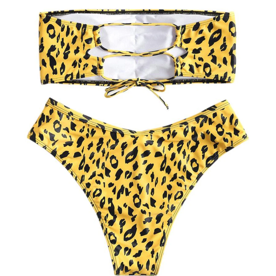 Для женщин сексуальное бандо с принтом леопардовая повязка шторы для ванной