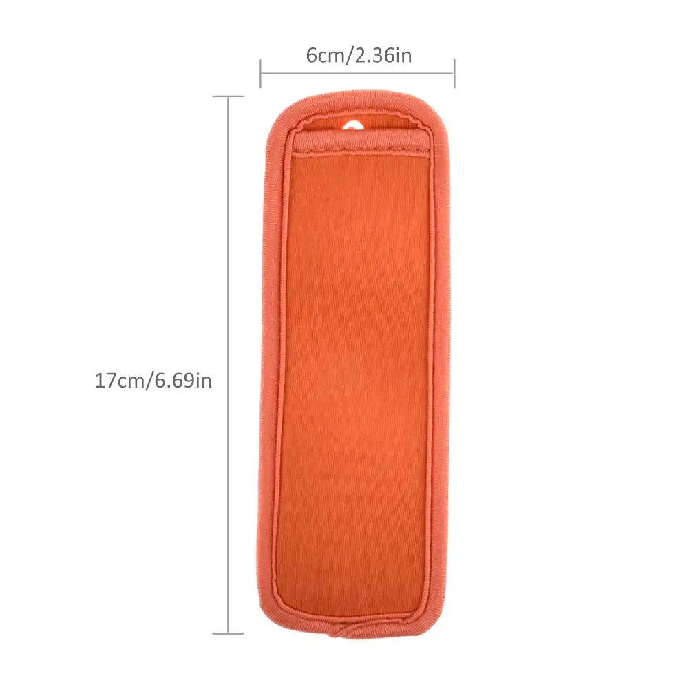 10 шт./компл. многоразовые выпуклые рукава для льда защиты от замораживания летние