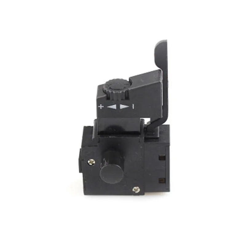 Ручная дрель переключатель маленькая голова Скорость|Аксессуары для