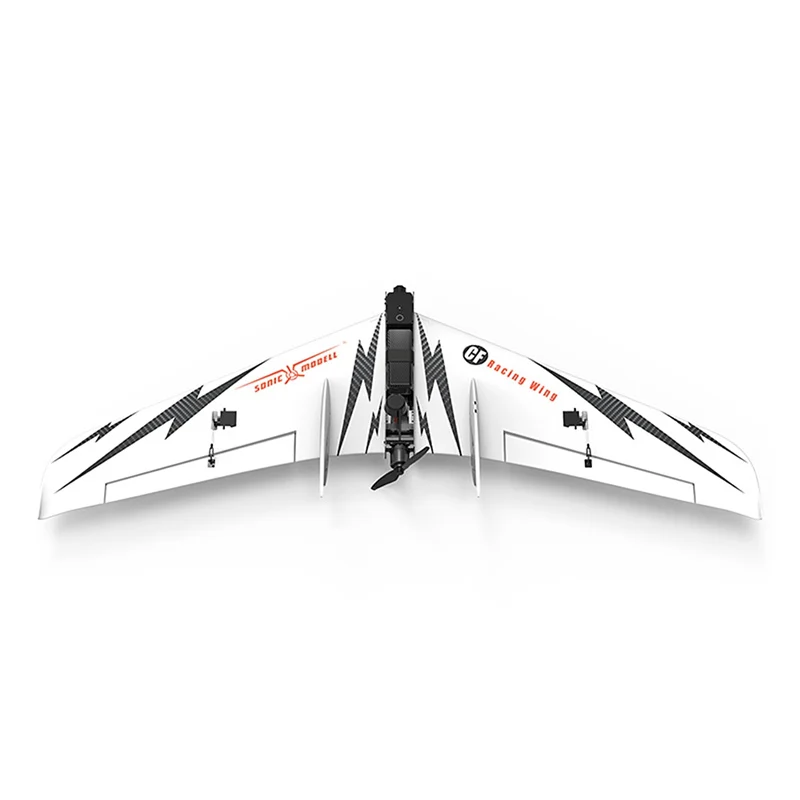 Sonicmodell CF крыло EPO 1030 мм размах крыльев углеродное волокно RC самолет комплект/PNP FPV