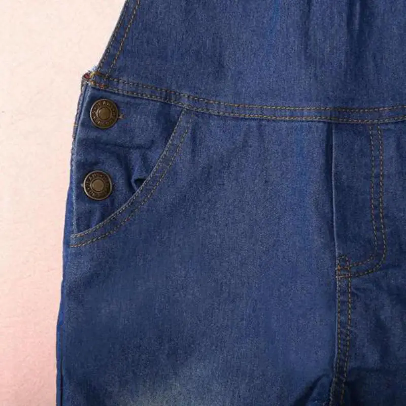 Комплекты одежды для маленьких девочек Однотонный белый жилет без рукавов с