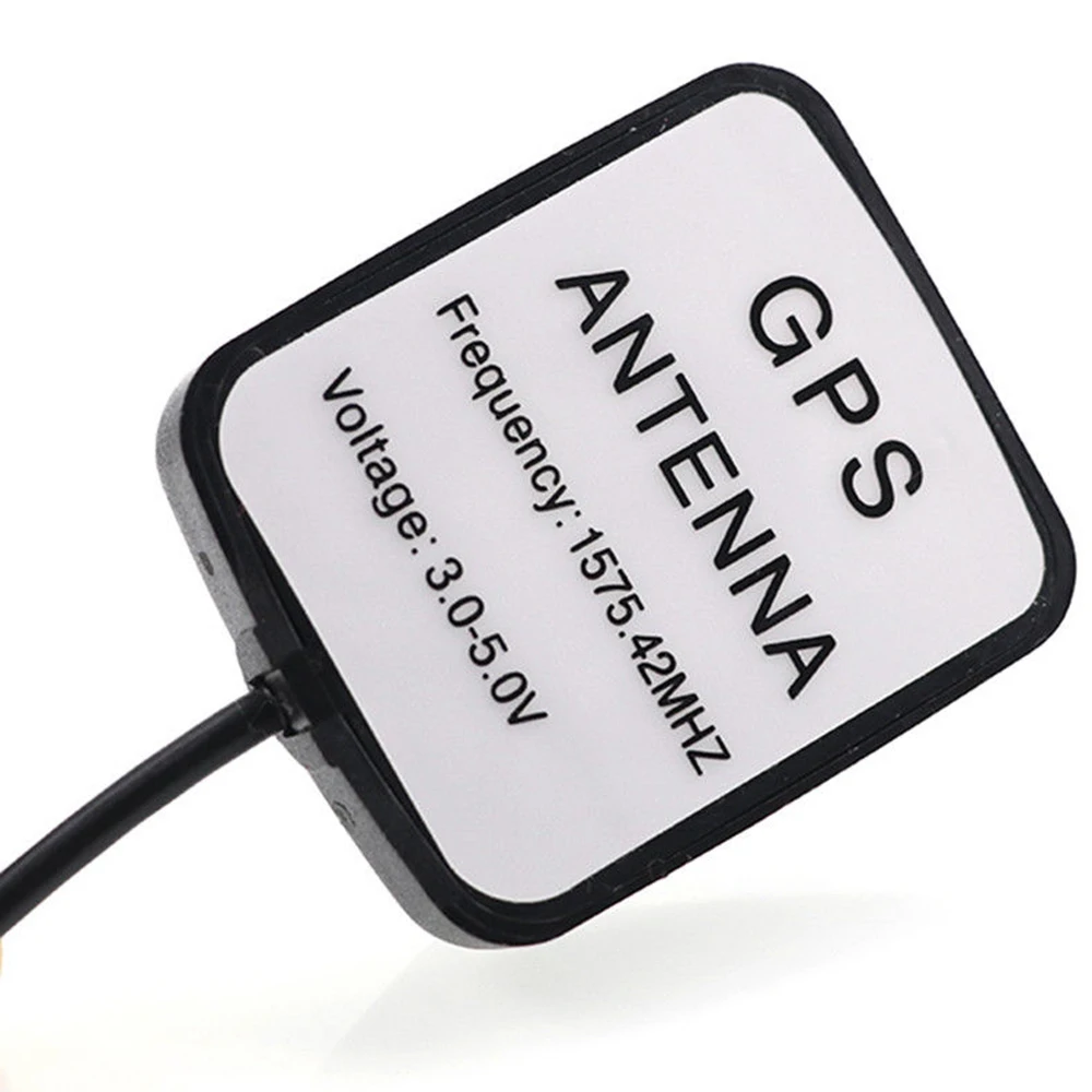 Автомобильная GPS антенна приемник автомобильный DVD навигатор камера ночного