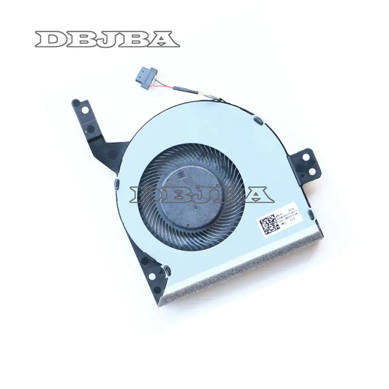 Новый кулер для охлаждения процессора ноутбука радиатор Asus FL8000 FL8000UF FL8000UN FL8000U