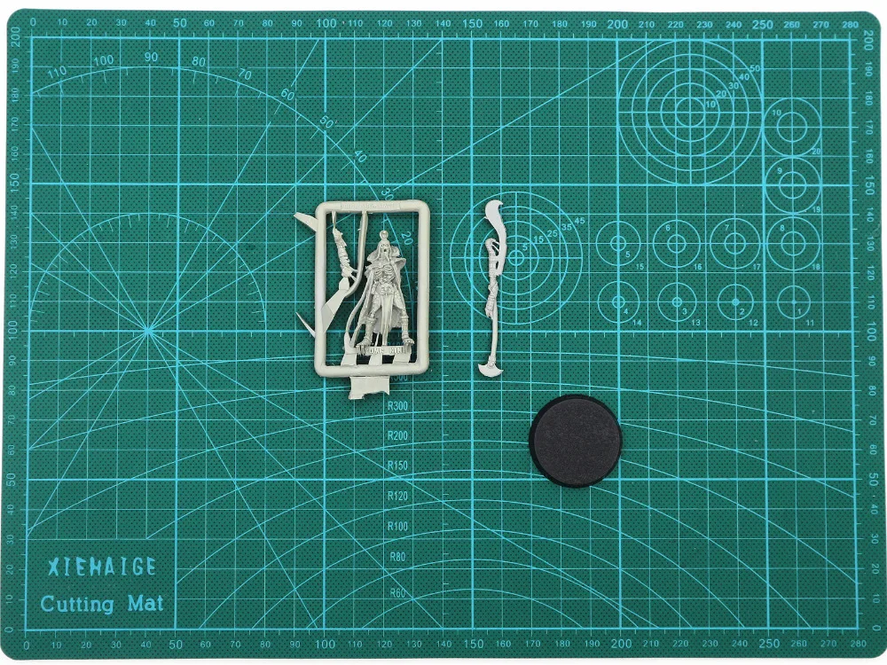 Гробница короля лорда с большим оружием|Наборы для сборки моделей| |