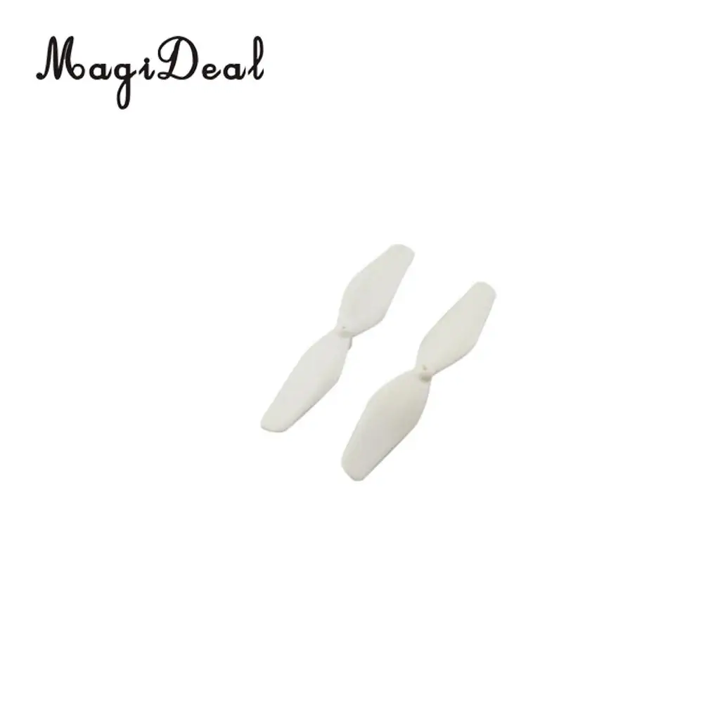 Propeller Prop CW CCW для SYMA X20 X20W RC вертолет Quadcopter UAV Drone запасные части | Игрушки и хобби