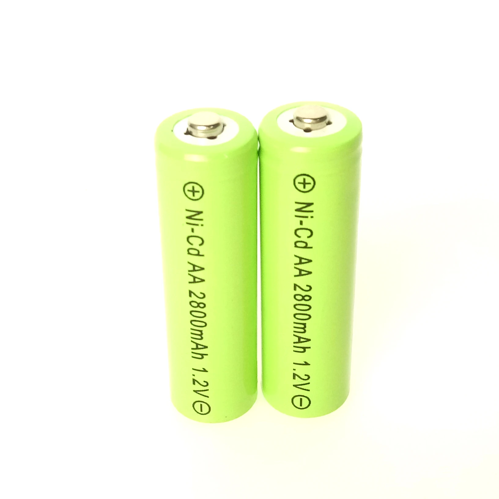 4 100 шт. аккумуляторные батарейки AA 2800 мАч 1 2 в|rechargeable battery|aa rechargeable batteryrechargeable battery aa