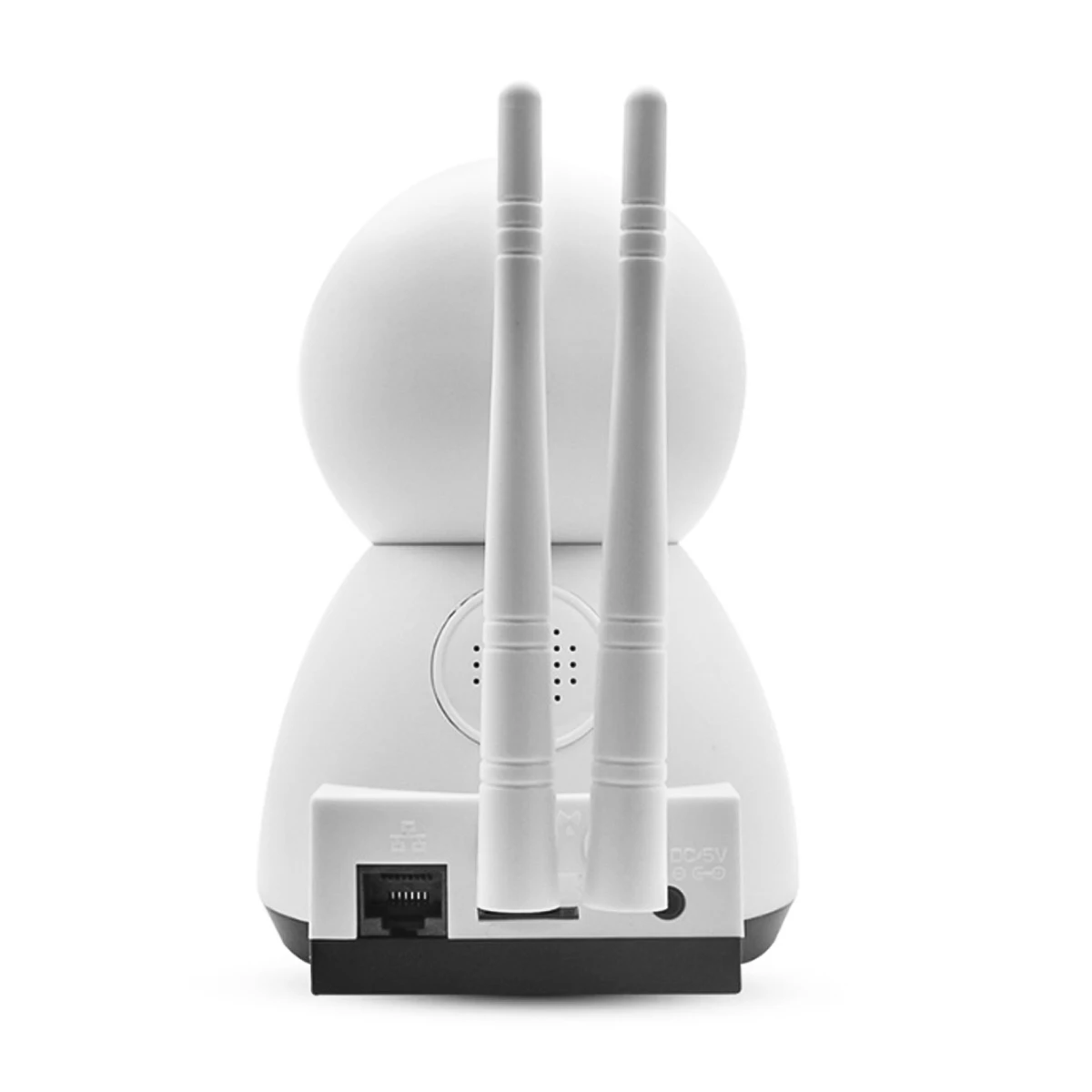 Беспроводная Wi Fi IP камера с функцией ночного видения 1080P 720P|Камеры