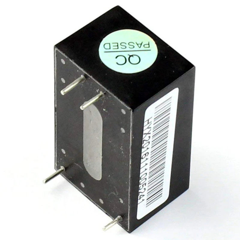HLK-PM01 AC-DC 220 В до 5 понижающий модуль питания Интеллектуальный бытовой выключатель