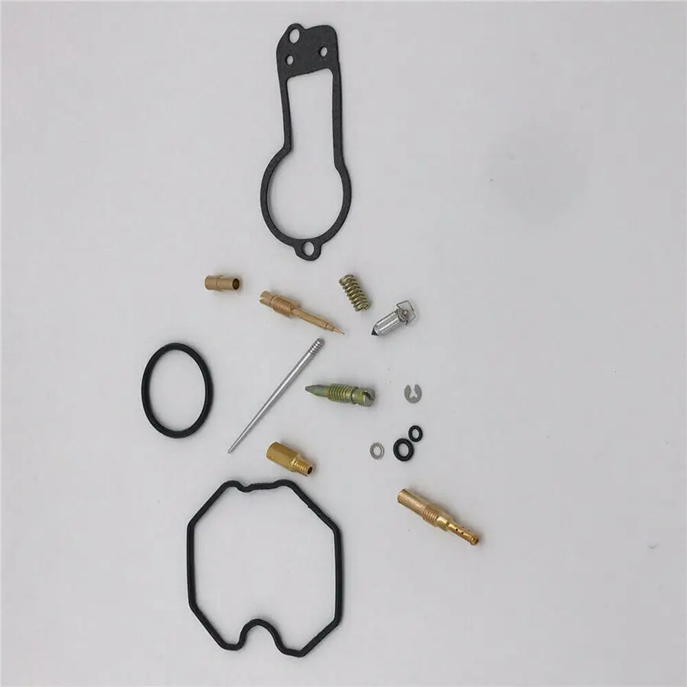 Мотоцикл Карбюратор Carb ремонтный набор инструментов для Honda XR250R 1996 2004 Ремонтный