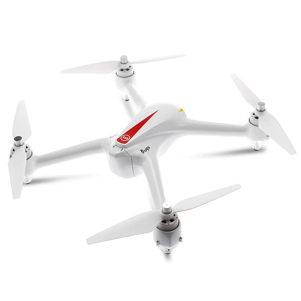 Оригинал MJX ошибки 2 B2C бесщеточный Радиоуправляемый Дрон с 1080 P HD Камера gps