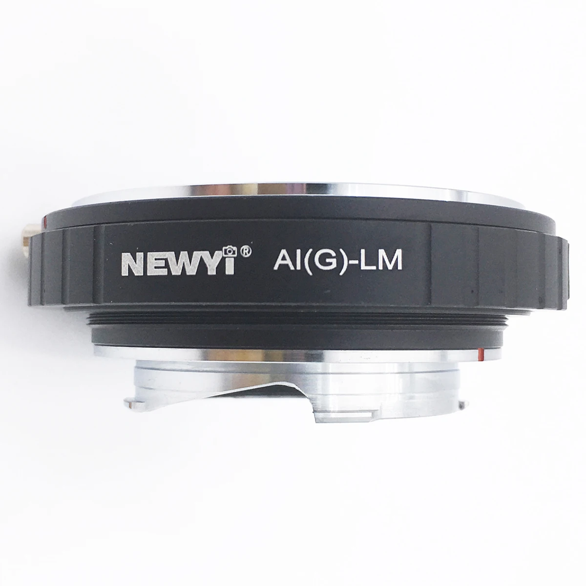 Новый адаптер NEWYI для объектива Nikon AI F G AF-S Mout камеры Leica M LM L/M | Электроника