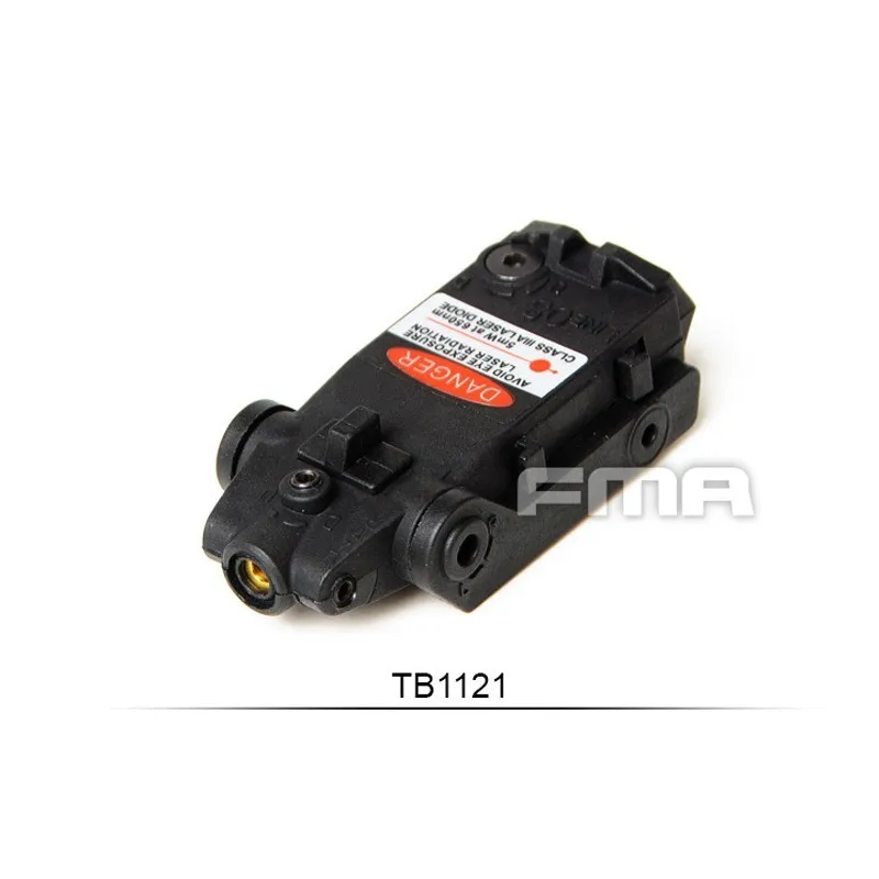 

FMA внешний 2019 световой сигнал красный лазерный низкий участок TB1121