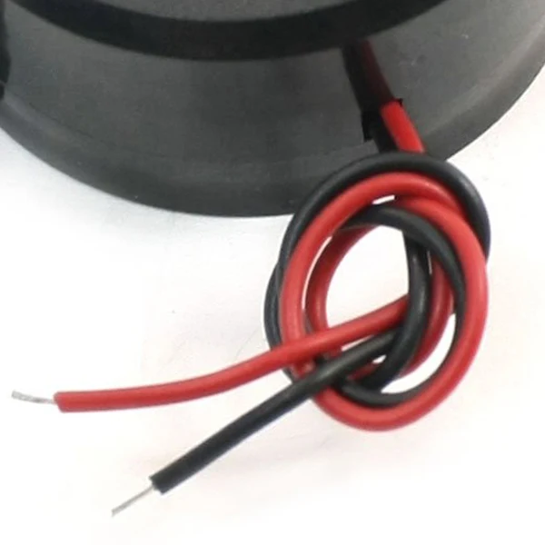 JEYL DC 9-15V HYD-4218 активный пьезо электронный звуковой сигнал | Дом и сад
