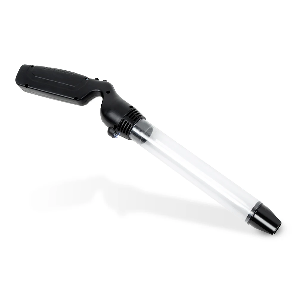 Портативная вакуумная ловушка для насекомых со светодиодной подсветкой бытовая