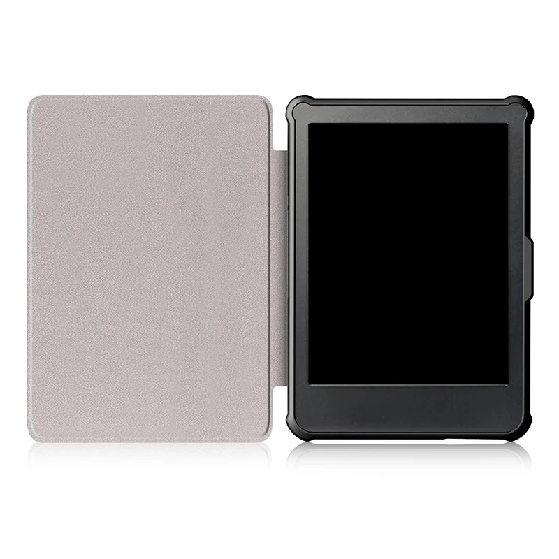 Защитный чехол для Kobo Clear HD 6 0 '' кожаный ударопрочный Магнитный защитный