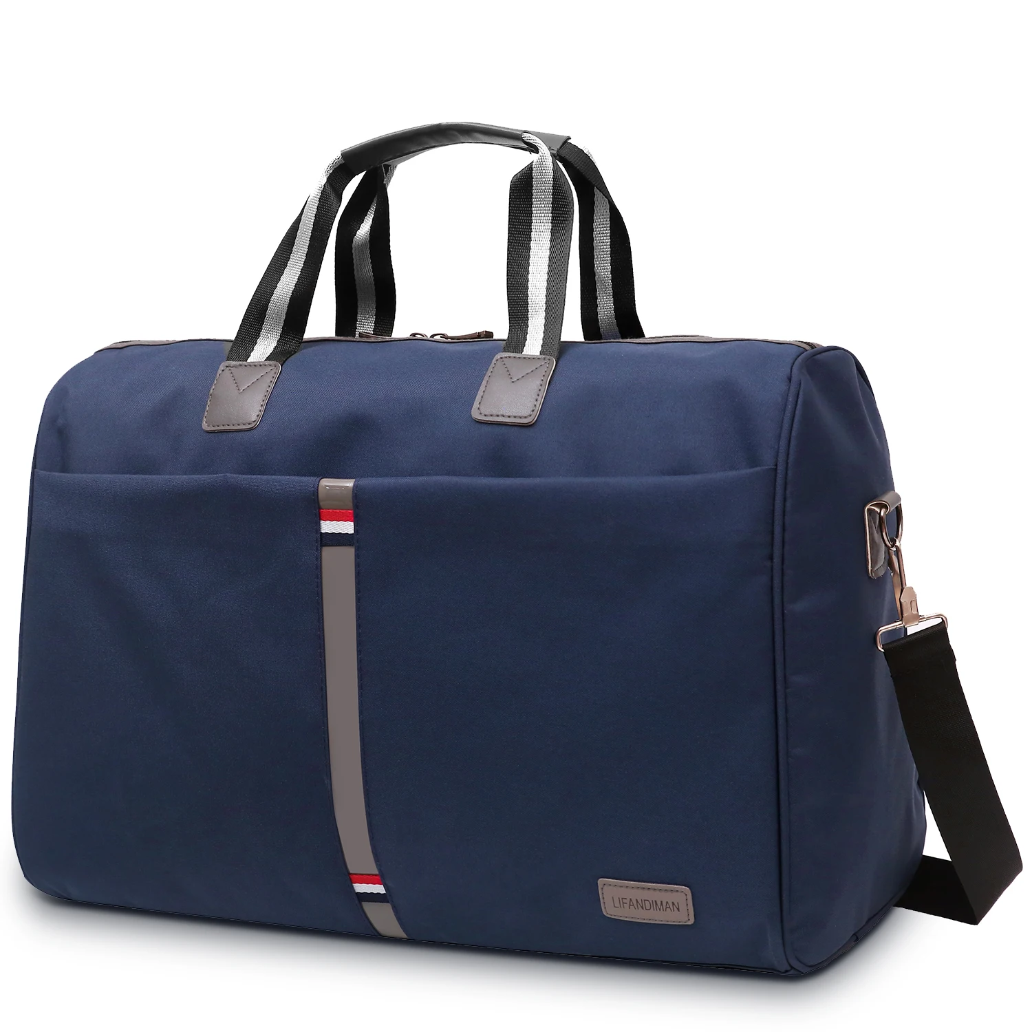 SPAHER большая сумка для путешествий спортивная на плечо спортзала выходных