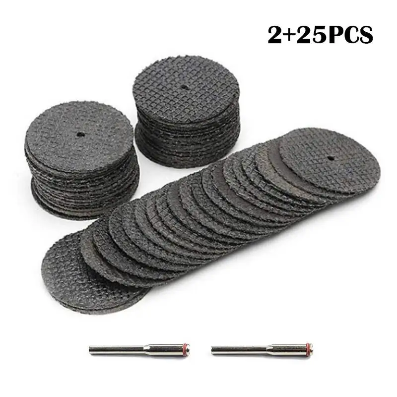 Набор режущих дисков для полимерной пилы 25 шт.|Детали инструментов| |