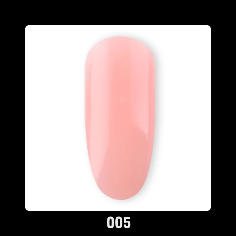 Beautilux 1pc Poly Acryl Gel Nail Polish Soak Off UV LED Builder Crystal Acrylic Nails Art Lacquer 30g | Красота и здоровье