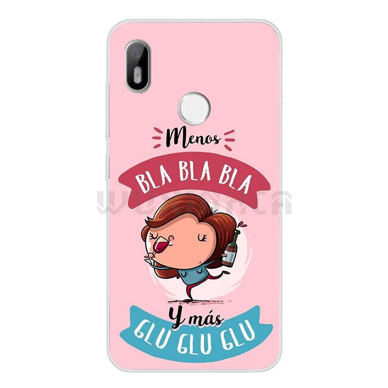 Забавный мультяшный чехол для iphone X XR XS MAX 4 4S 5 5S SE 6 6S 7 8 9 Plus iPod Touch телефона|Бамперы| |