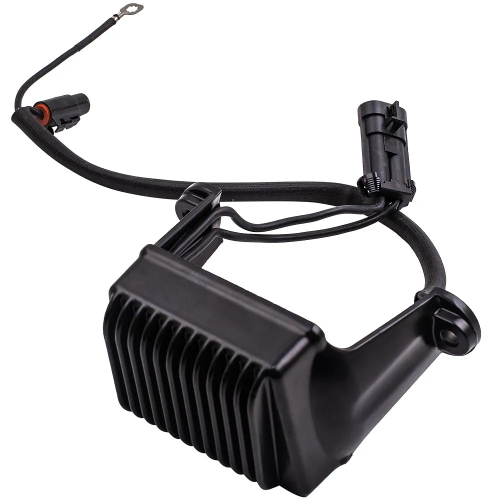 For Harley-Davidson 2004-2005 Voltage Regulator Rectifier FLHT FLHR FLTR Models 74505-04 498267 49-8267 498347 49-8347 | Автомобили и