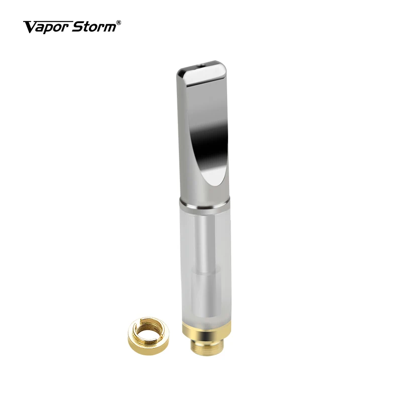 Мод для электронной сигареты Vapor Storm M1 Cbd 800 мАч 0 5 мл с регулируемым напряжением