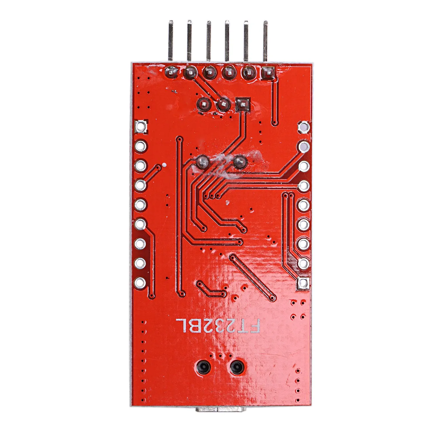 Ft232 Ft232Bl Ft232Rl Usb 2 0 к Ttl уровень загрузки кабель последовательной плате модуль