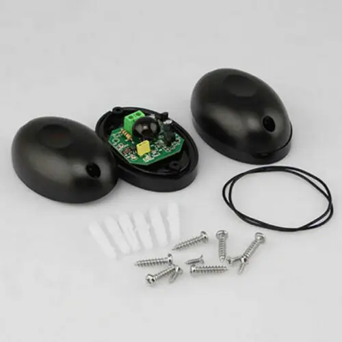 2 шт. однолучевая сигнализация | Безопасность и защита