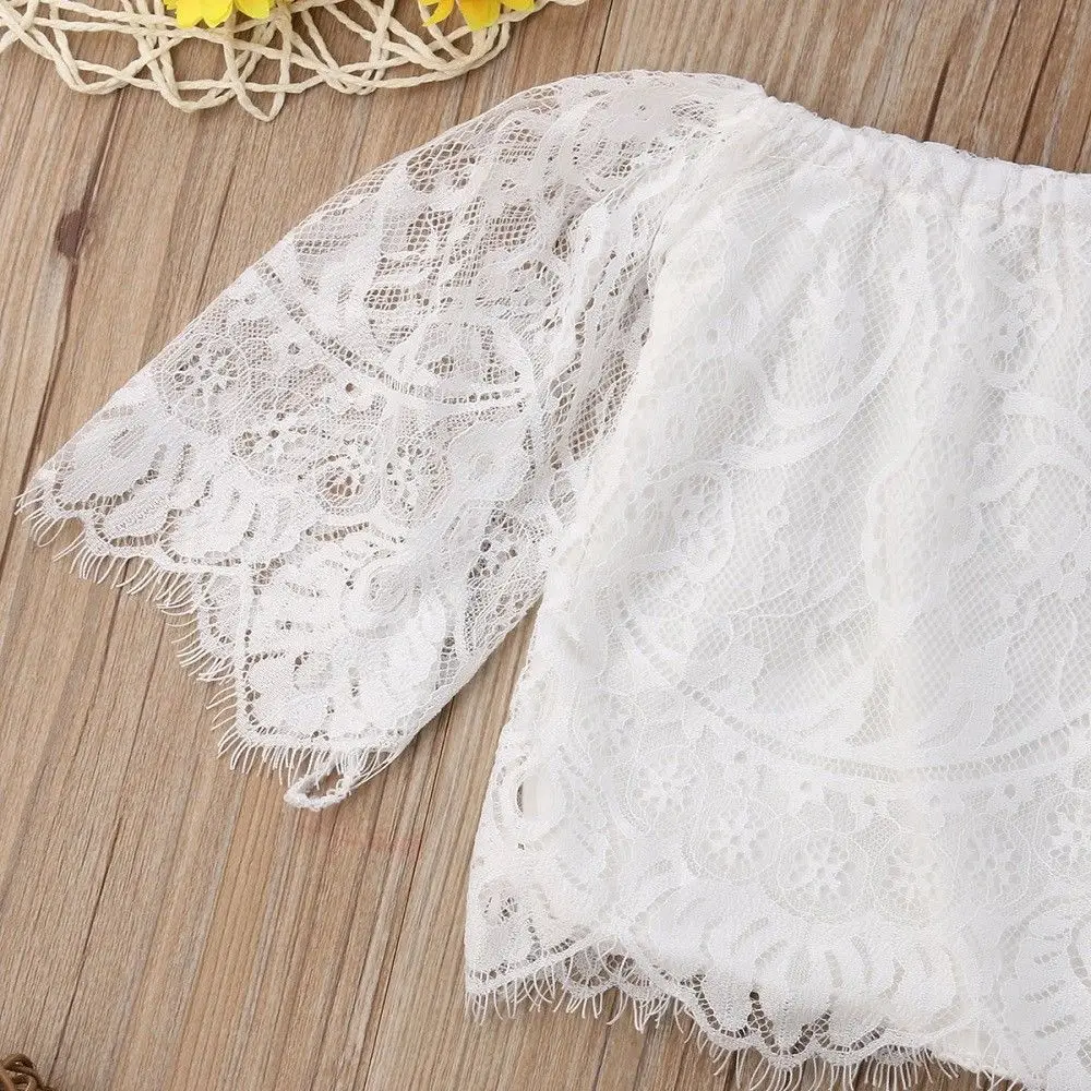 Комплект из 2 предметов Pudcoco новинка 2019 брендовый топ с открытыми плечами для