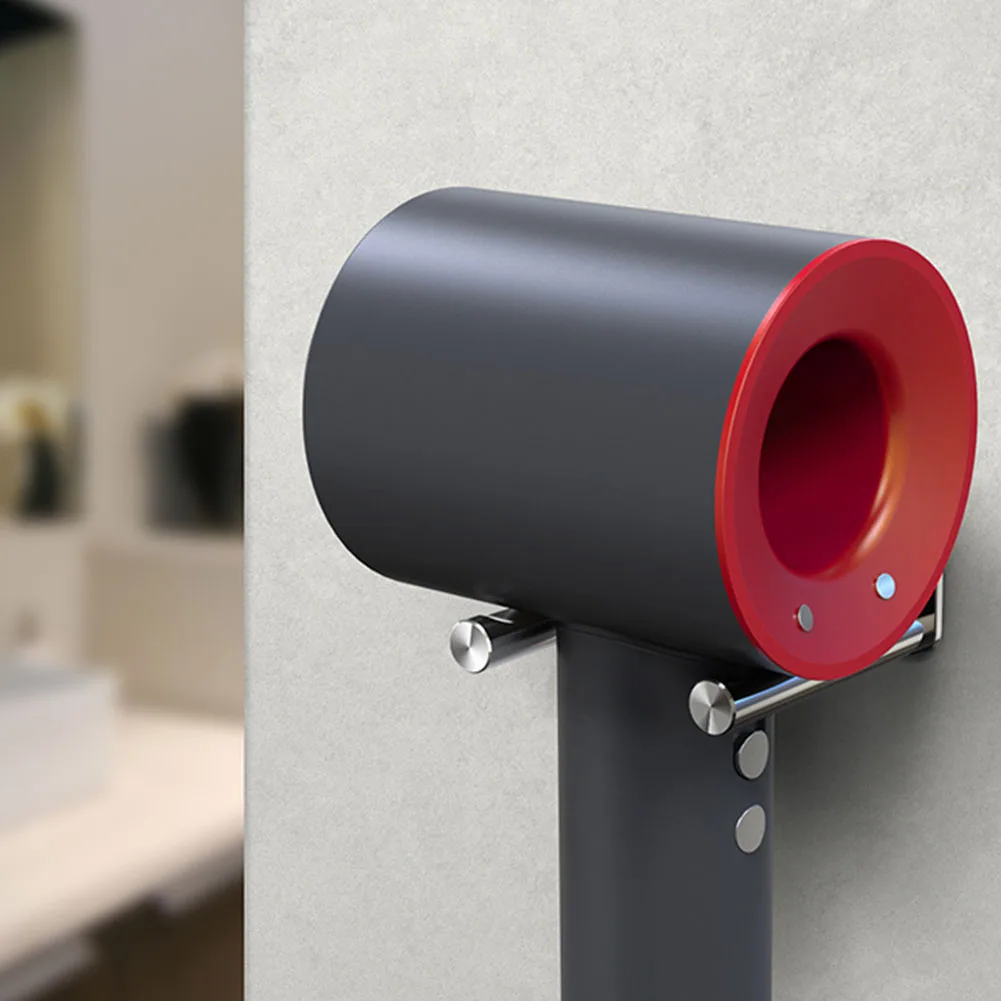 Спальня на стену для ванны крепление Организатор фен стенд держатель стойка