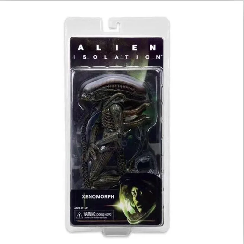 Sci-fi Ужасы фильм про инопланетян изоляции Аманда Рипли платье с компрессионным