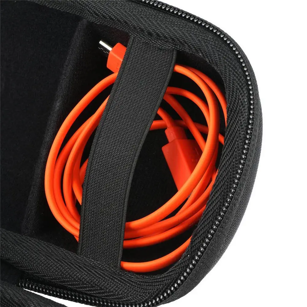 Для JBL Pulse 3 Charge Flip 4 динамик путешествия EVA чехол сумка | Дом и сад