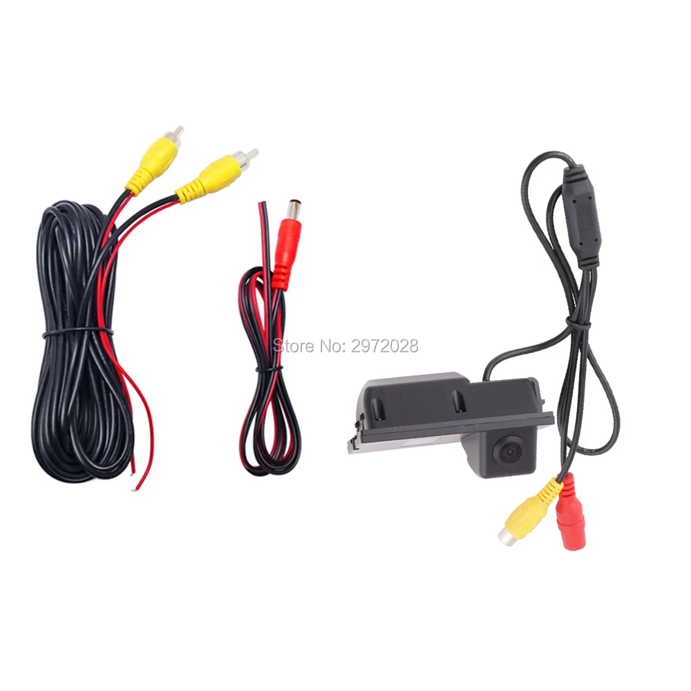 Автомобильная камера заднего вида CCD HD для парковки Land Rover Freelander Discovery Range Sport |