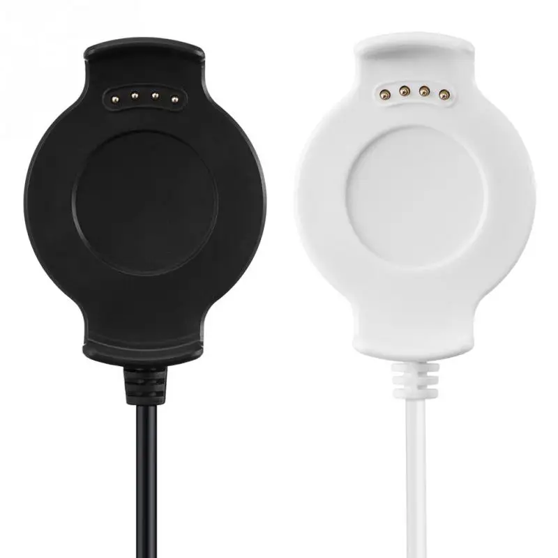 Настольная док-станция зарядное устройство адаптер подставка usb зарядный кабель база Замена питания для huawei Watch 2/Watch2 Pro Smartwatch