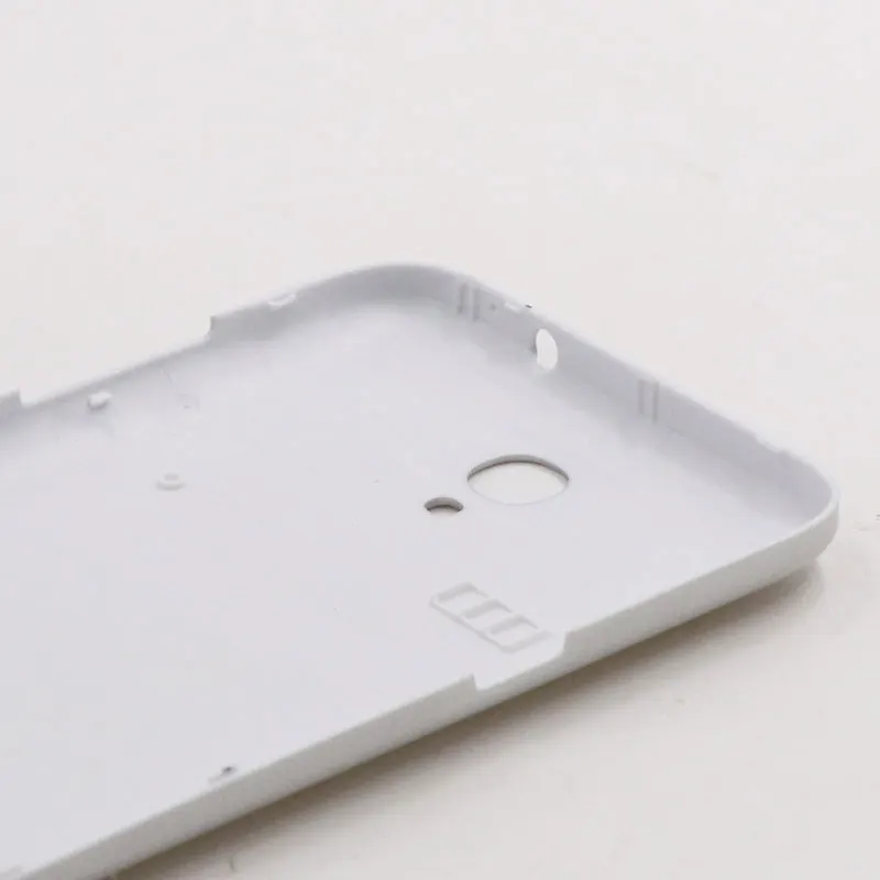 JRZ 4.5''New Battery Case Cover For Alcatel Pixi 3 (4.5) 4G 5017D Replacement Anti-knock Housing Back |