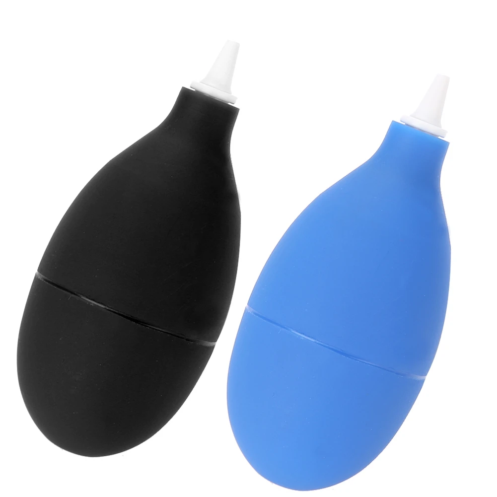 Универсальный силиконовый насос для удаления пыли инструменты очистки камеры