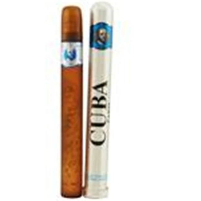 Куба синий Edt спрей 1 17 Oz| |
