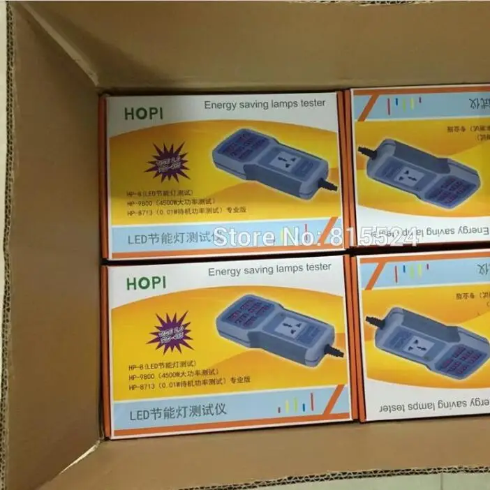 USB порт HP9800 4500 Вт 85 В переменного тока 20 А|Измерители мощности| |