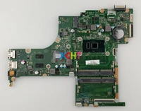 for hp pavilion notebook 15 ab series 830601 601 830601 001 dax1bdmb6f0 w 940m2gb i5 6200u cpu motherboard mainboard tested