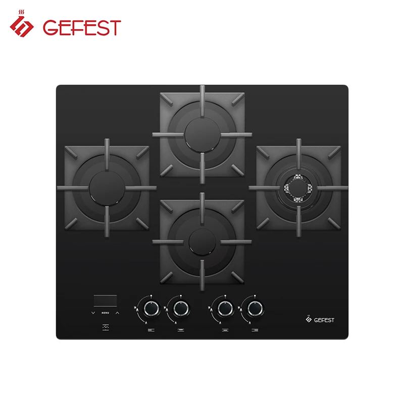 Газовая варочная поверхность Gefest ПВГ 2231-03 К33 | Бытовая техника