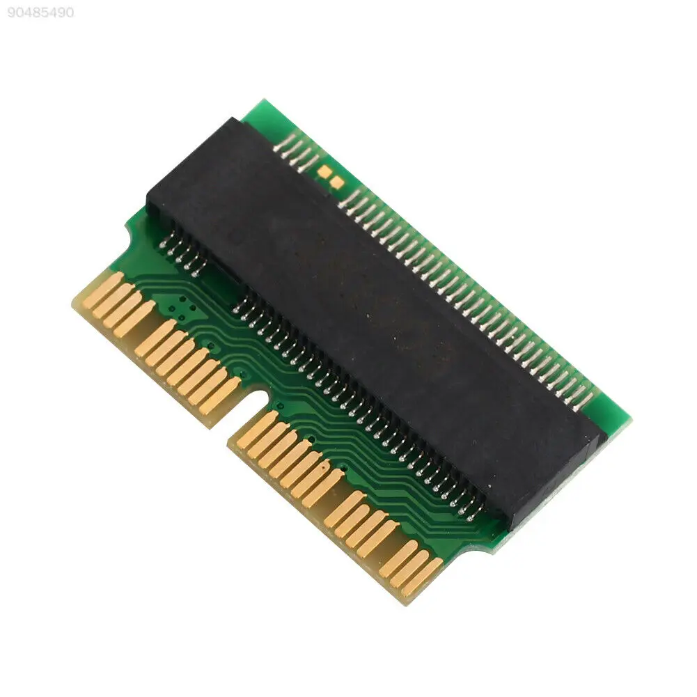 12+16Pin To M.2 Ngff M-Key Ssd Convert Card For 2014 2015 Macbook A1465 | Компьютеры и офис