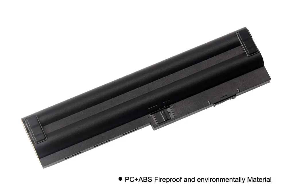 Аккумулятор KingSener 5800 мач для ноутбука Lenovo IBM ThinkPad X200 X200S X201 X201I Series 42T4834 42T4535 42T4543 42T4650