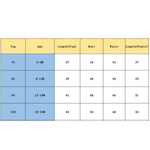 Комплект из 3 предметов одежда для малышей платье маленьких девочек с длинным