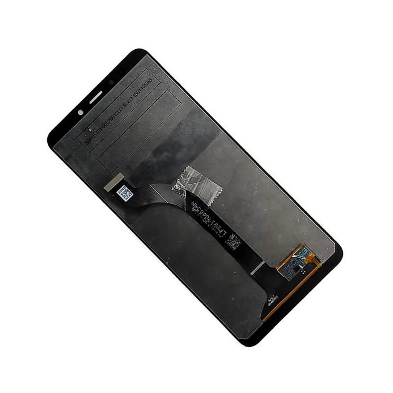 5 7 &quotдля Xiaomi Redmi Redmi5 ЖК-дисплей с кодирующий преобразователь сенсорного экрана в