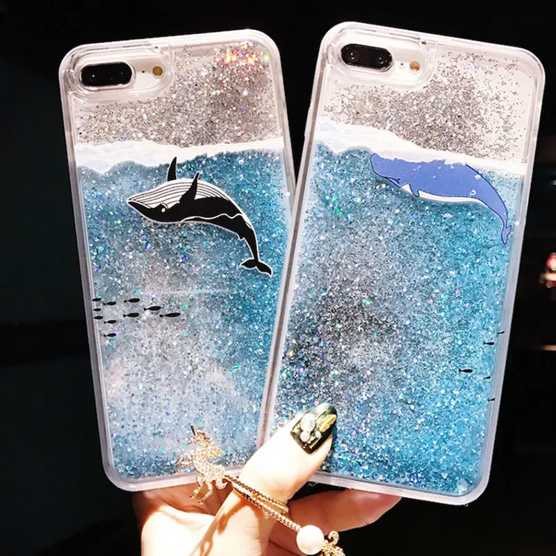 Чехол для Телефона iPhone 7 8 6 6S Plus милый мультипликационный Мягкий ТПУ чехол X XS MAX XR