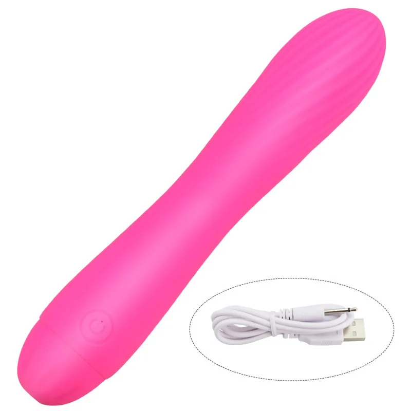 10 скоростей G spot Вибраторы multi скорость водостойкий Spot AV Wand femme волшебная палочка