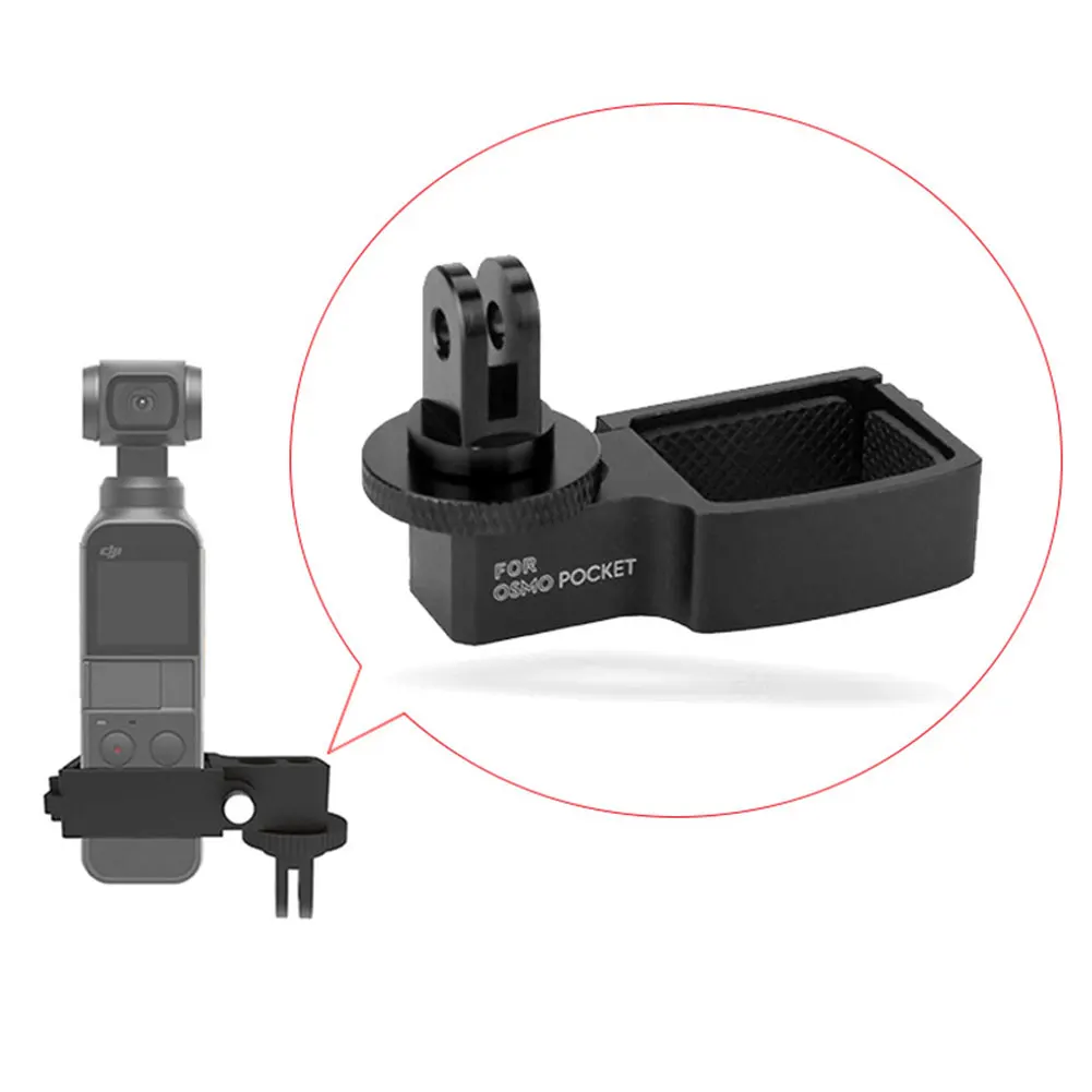 Расширение модуль камера интимные Аксессуары Quick Release Алюминий Multi применение