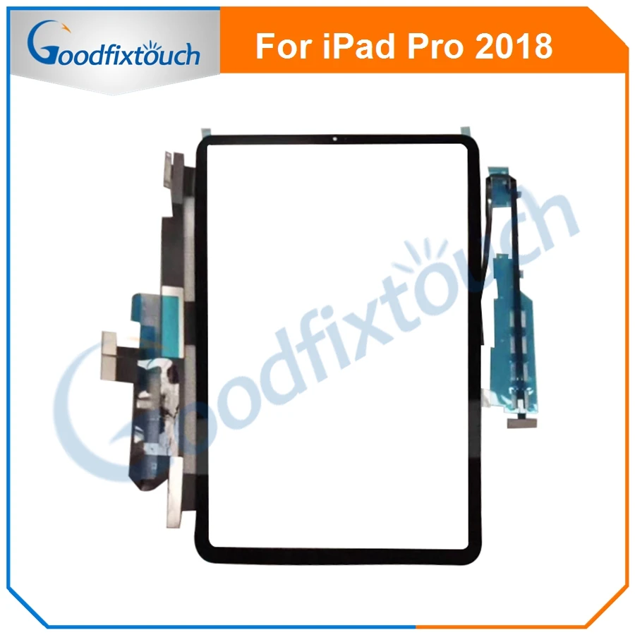 Новое поступление для iPad Pro 3 12 9 дюйма й сенсорный экран дигитайзер запасные части