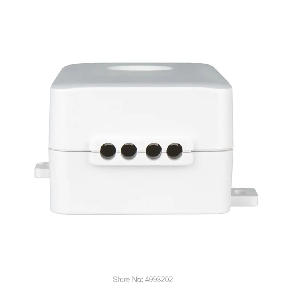 Broadlink SC1 умный пульт дистанционного управления переключатель модуль Wifi IOS телефон