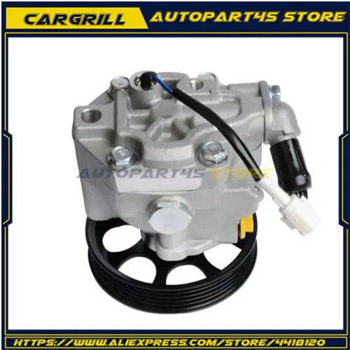 Усилитель руля Pump03-07 OEM 34430-SA021 34430-SA020 34430SA021 34430SA020 для Su-baru Forester Impreza | Автомобили и
