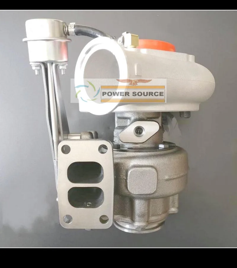100% Новый оригинальный турбо HE300WG 3776568 3776569 для Dongfeng Cummin * ISBe6 B235 B170 5.9L 125KW |